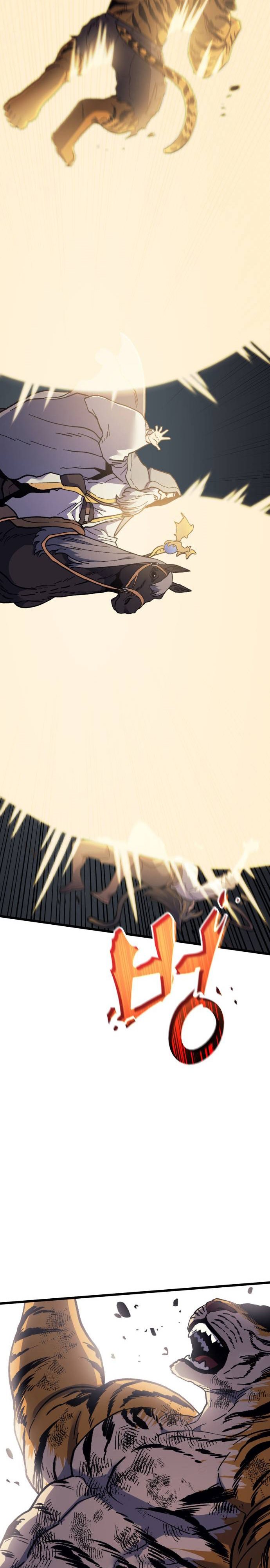 Wizard of Arsenia Chapter 36 Bahasa Indonesia